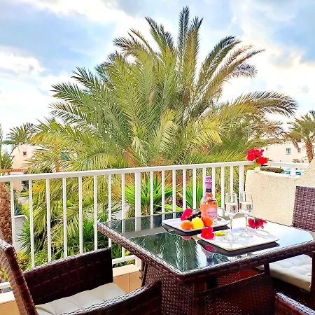 Sweet Home Coral Bay Sea View 3 Stocks Paphos Peyia Exterior photo