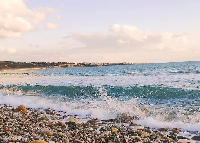 Sweet Home Coral Bay Sea View 3 Stocks Paphos Peyia
