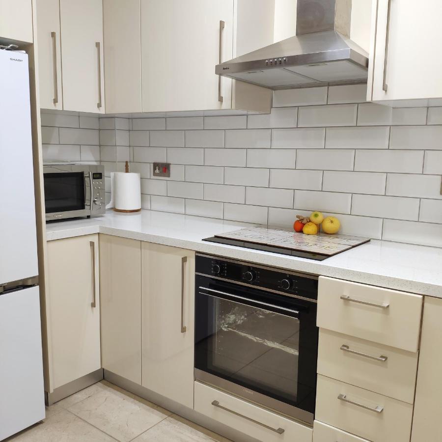 Apartment Sweet Coral Bay Sea View 3 Stocks Paphos Peyia