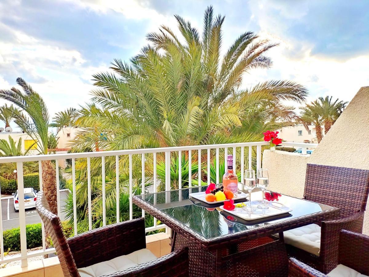 Sweet Coral Bay Sea View 3 Stocks Paphos Peyia