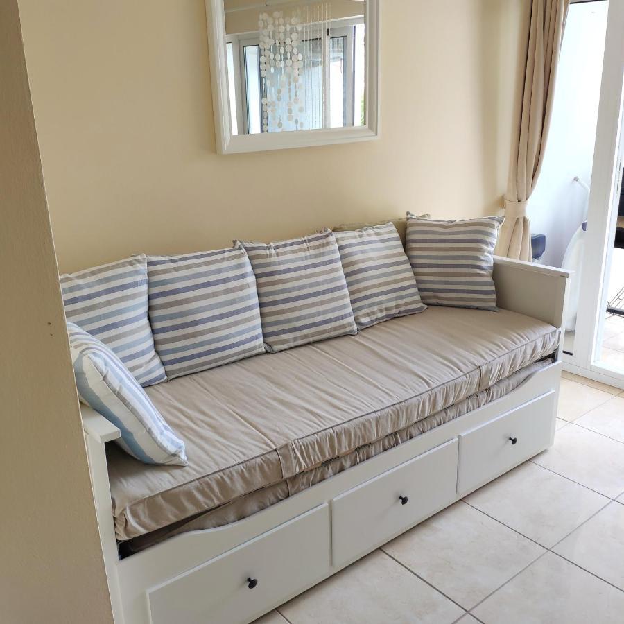 Sweet Coral Bay Sea View 3 Stocks Paphos Appartement Peyia