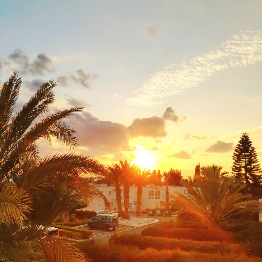 Sweet Coral Bay Sea View 3 Stocks Paphos Пейя