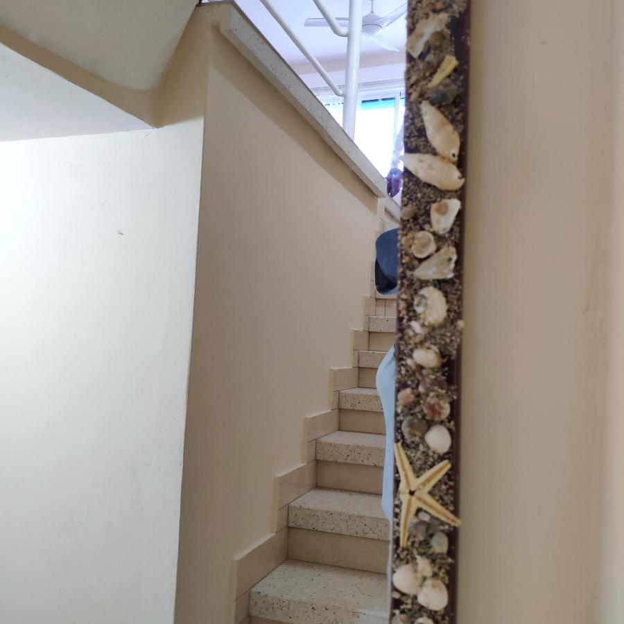 Sweet Coral Bay Sea View 3 Stocks Paphos Apartment Peyia