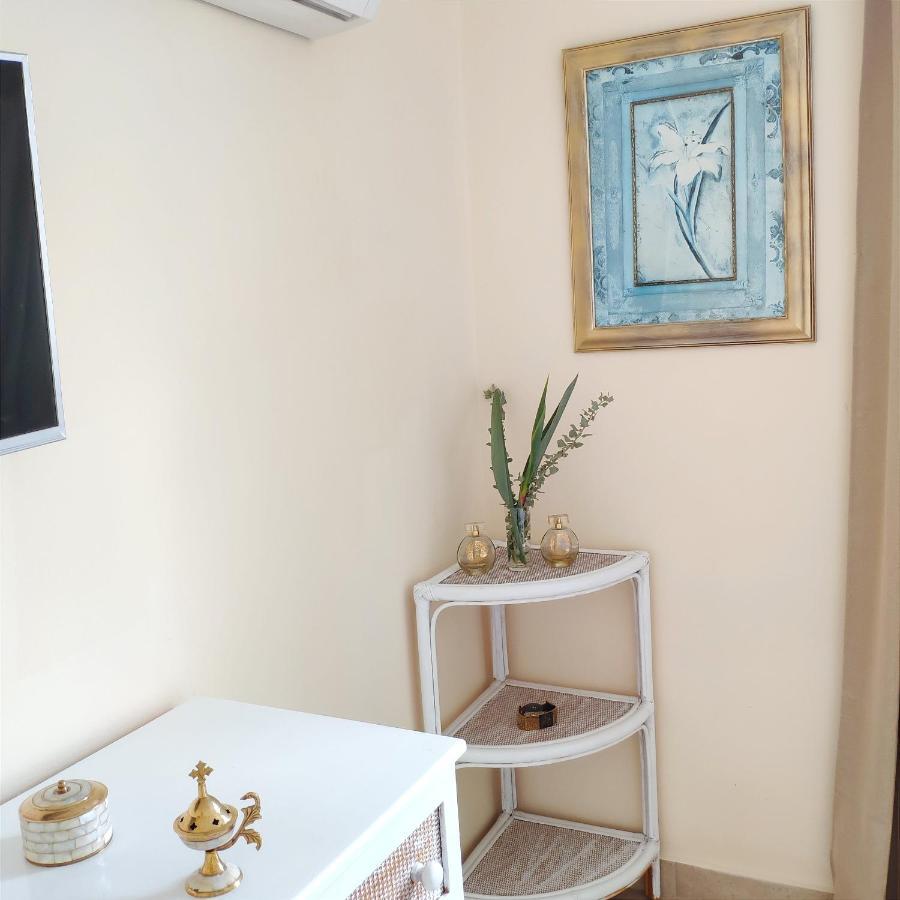 Апартаменты Sweet Coral Bay Sea View 3 Stocks Paphos