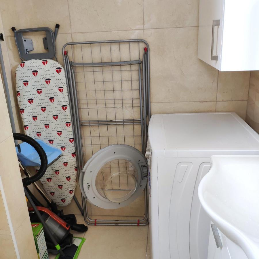 Apartment Sweet Coral Bay Sea View 3 Stocks Paphos *