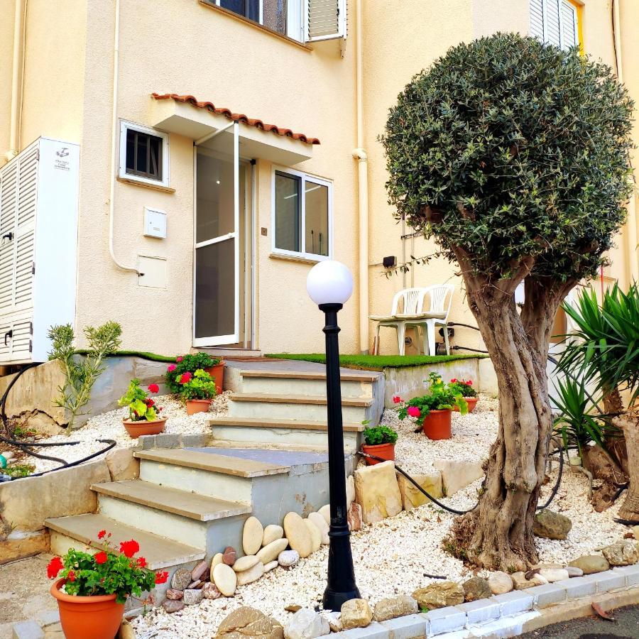 Appartement Sweet Coral Bay Sea View 3 Stocks Paphos *